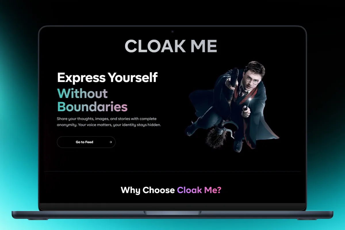 CLOAK_ME