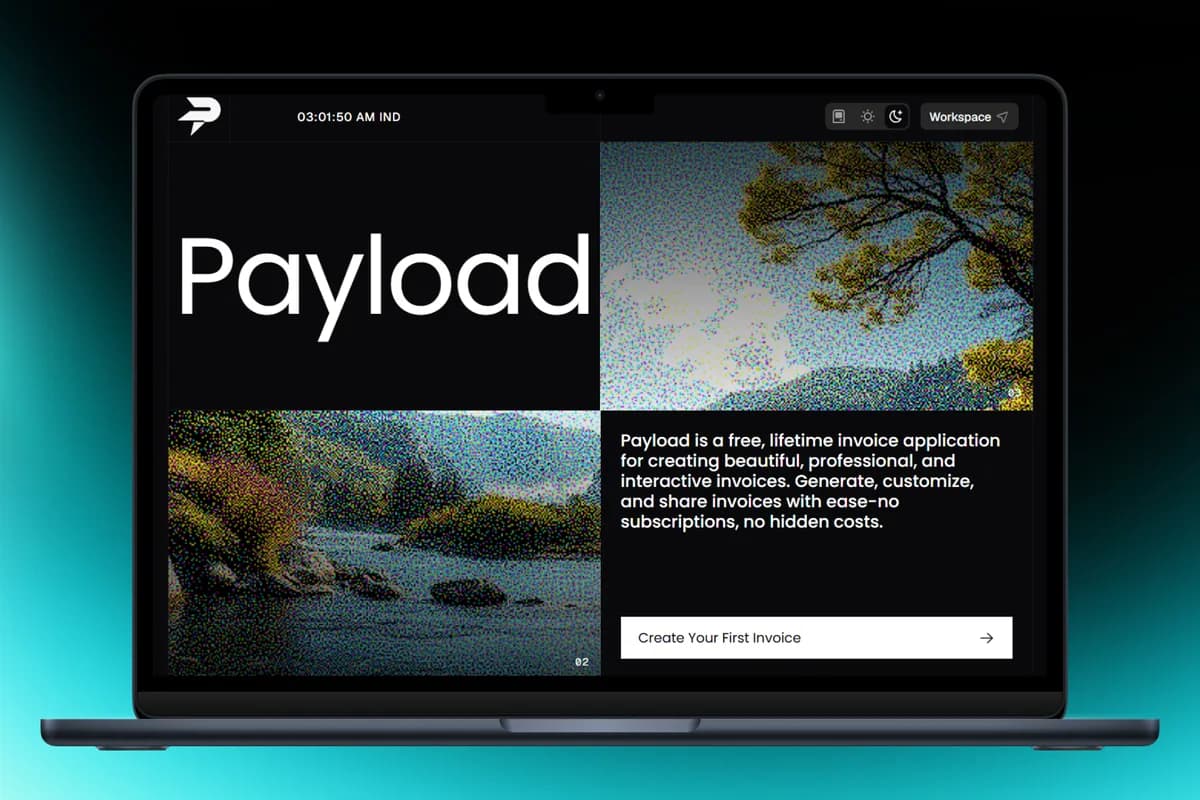 PAYLOAD
